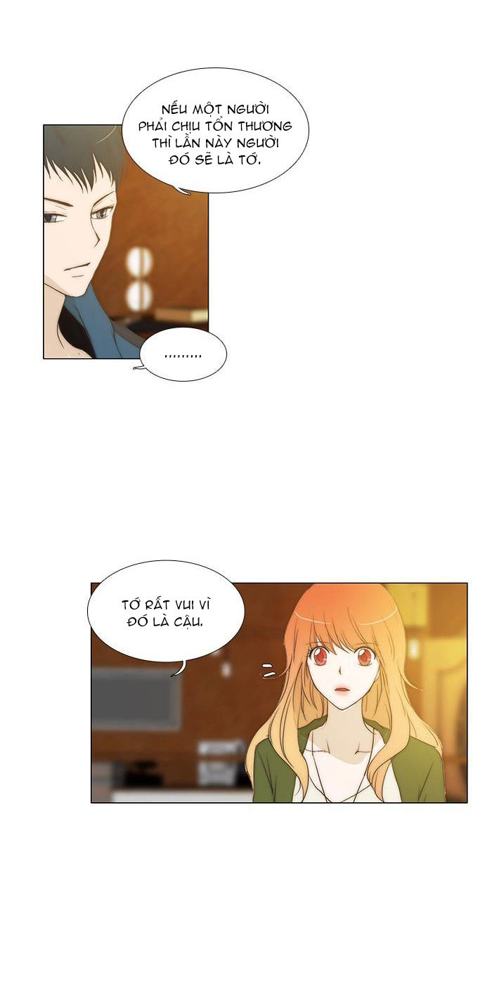 Không Thể Chạm Vào Anh Chapter 82 - 12