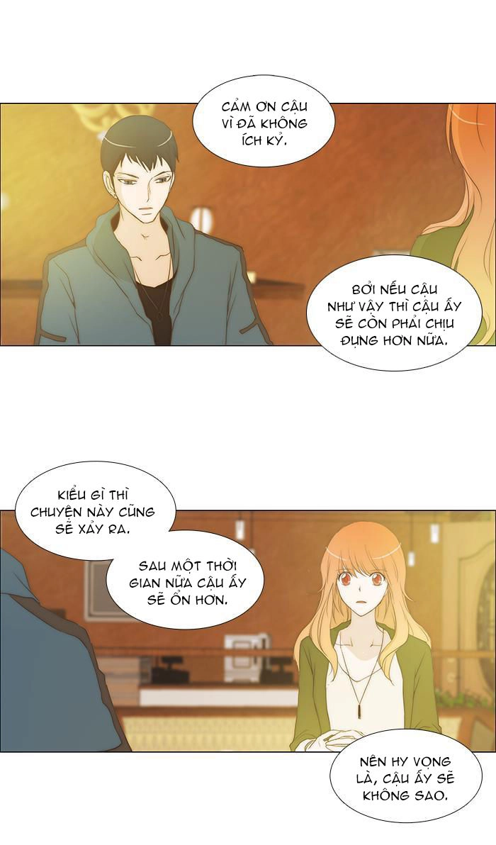 Không Thể Chạm Vào Anh Chapter 82 - 13