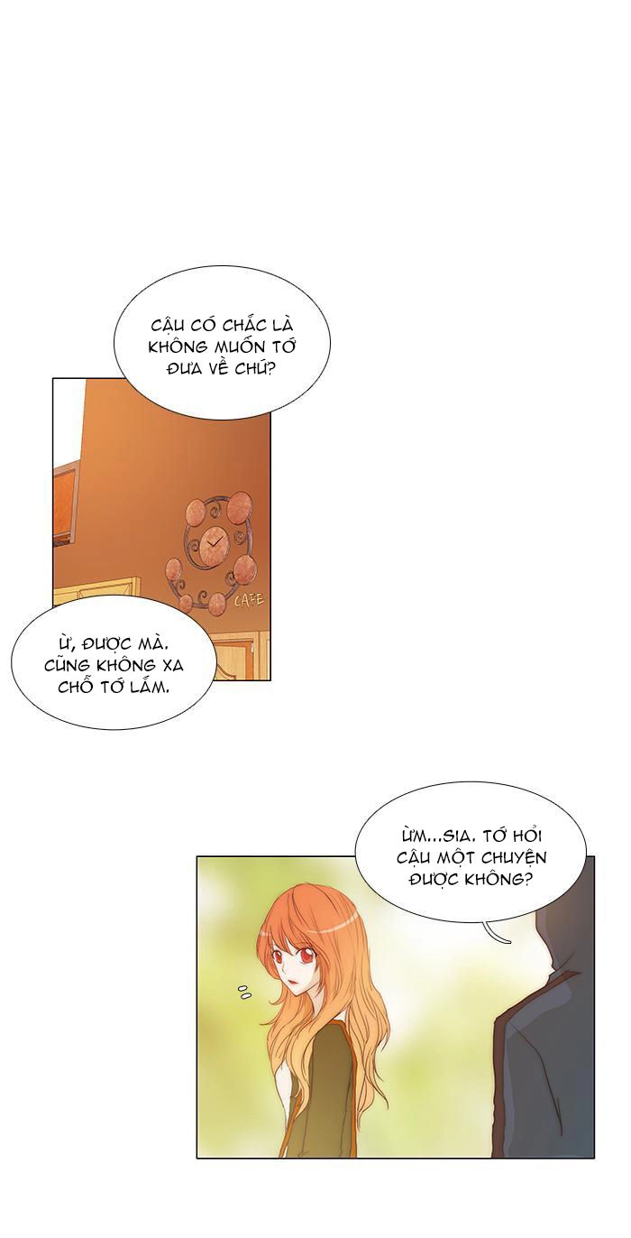 Không Thể Chạm Vào Anh Chapter 82 - 15