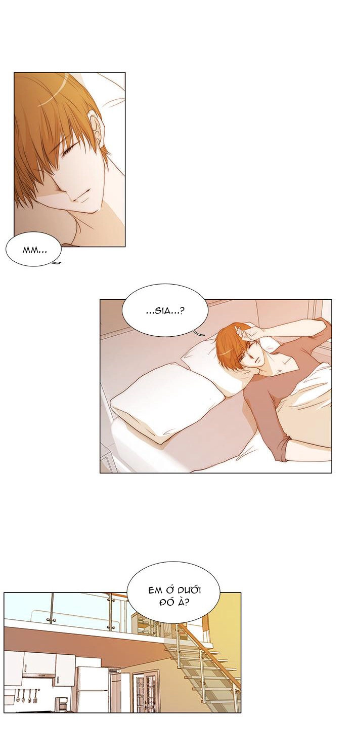 Không Thể Chạm Vào Anh Chapter 82 - 20