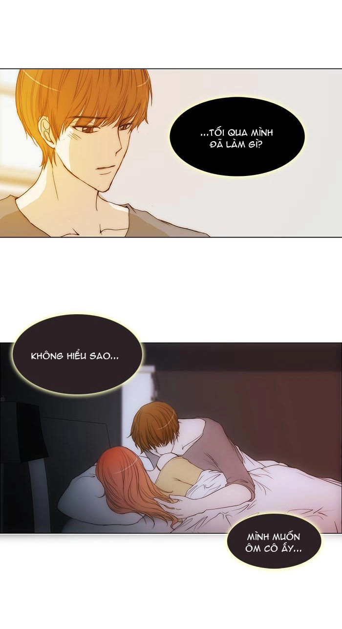 Không Thể Chạm Vào Anh Chapter 82 - 22