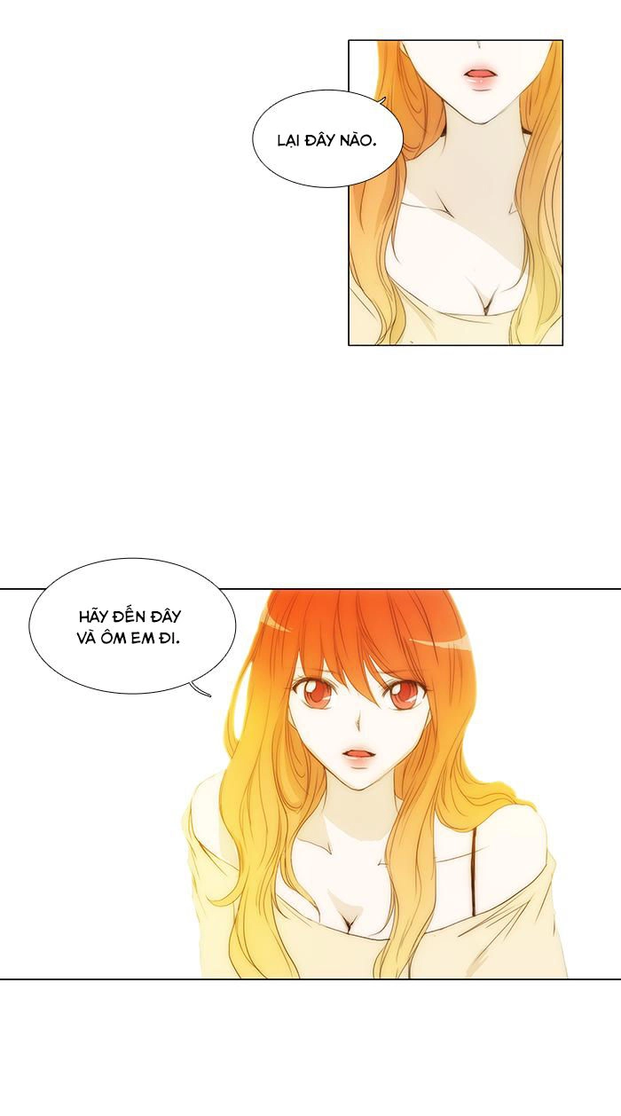 Không Thể Chạm Vào Anh Chapter 83 - 6