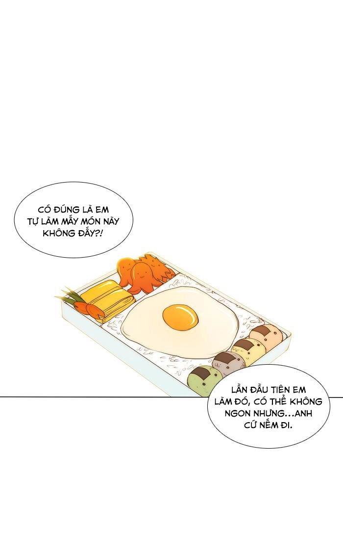 Không Thể Chạm Vào Anh Chapter 83 - 10