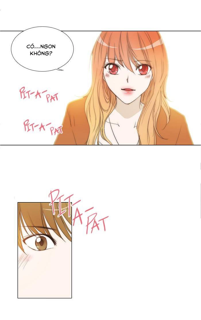 Không Thể Chạm Vào Anh Chapter 83 - 12