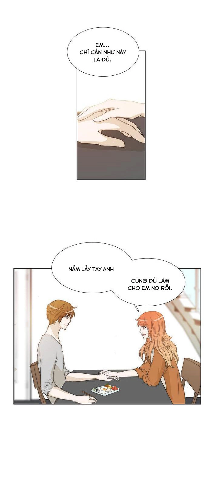 Không Thể Chạm Vào Anh Chapter 83 - 14