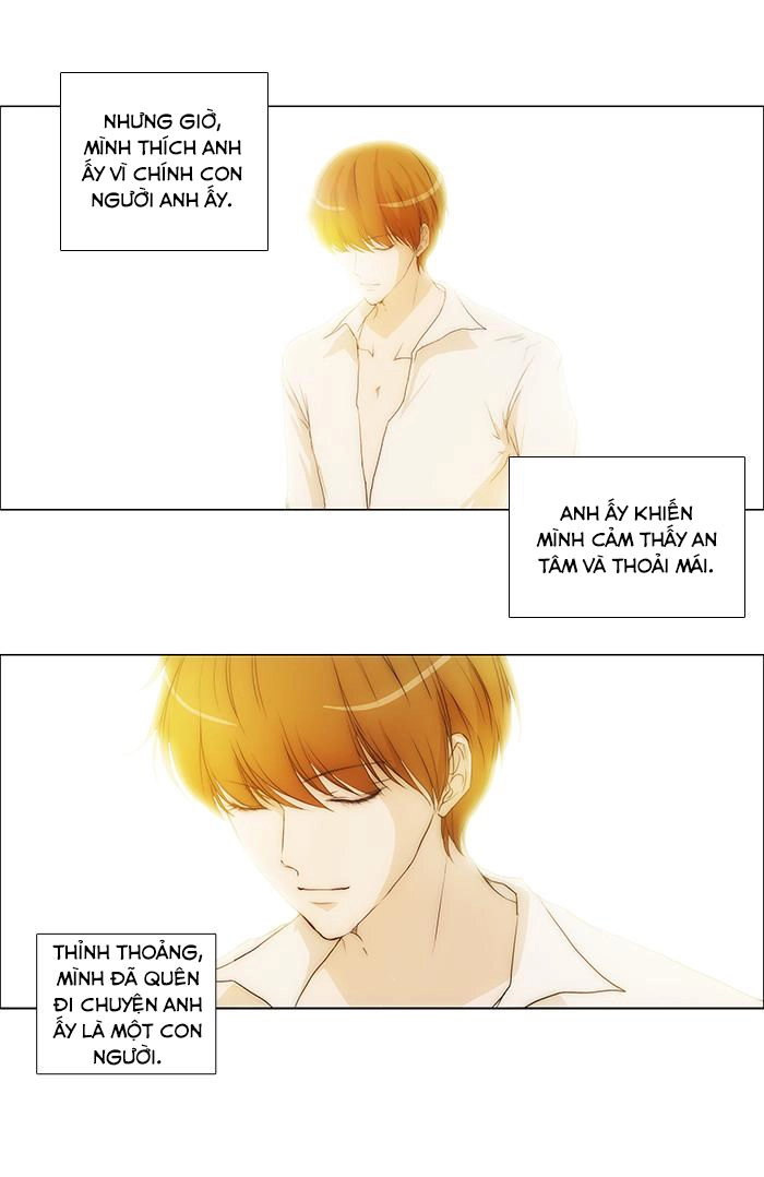 Không Thể Chạm Vào Anh Chapter 83 - 26