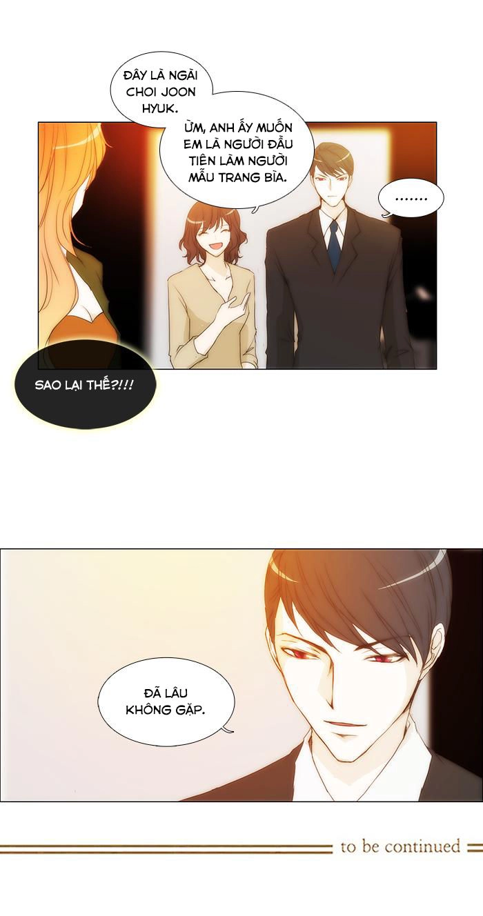 Không Thể Chạm Vào Anh Chapter 83 - 28