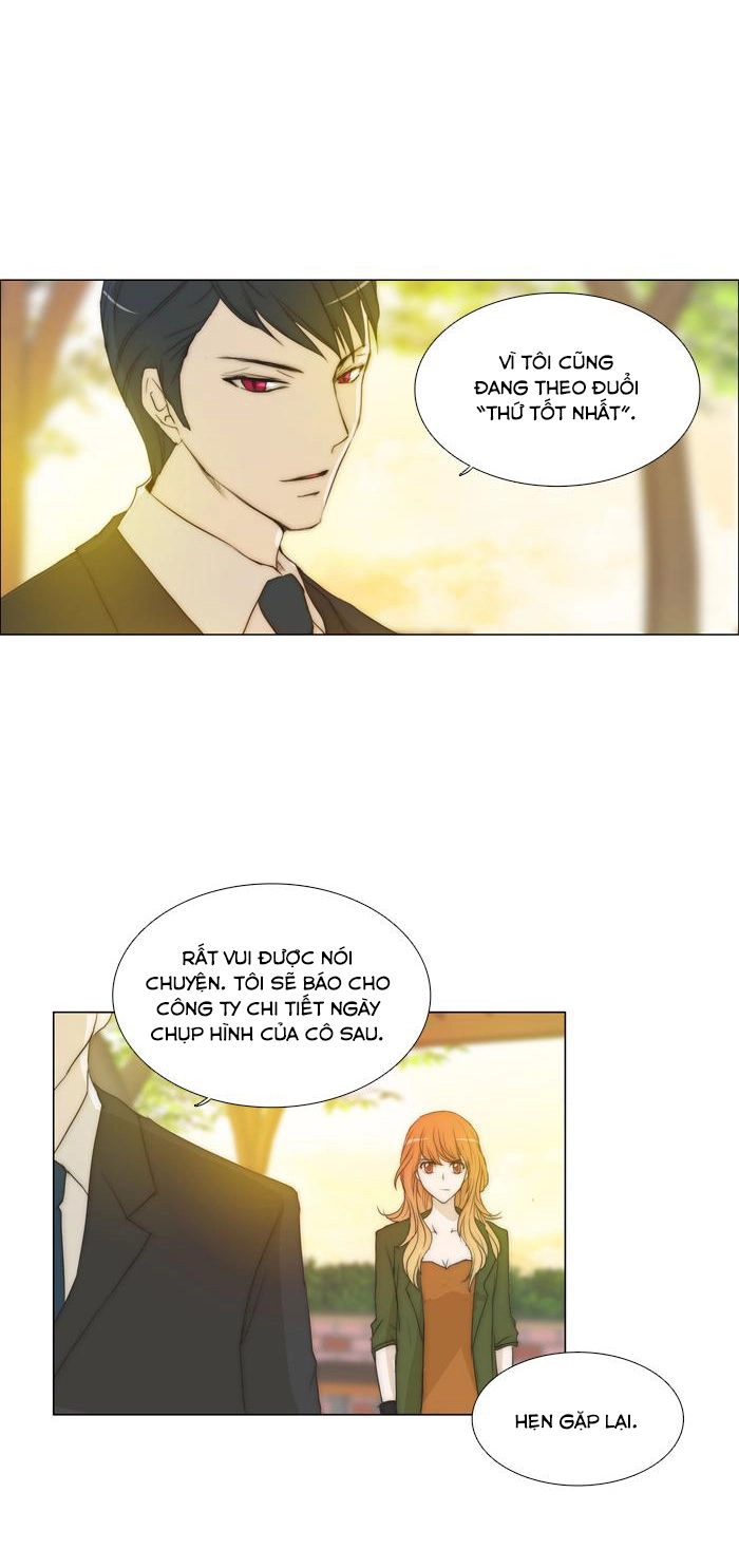 Không Thể Chạm Vào Anh Chapter 84 - 13