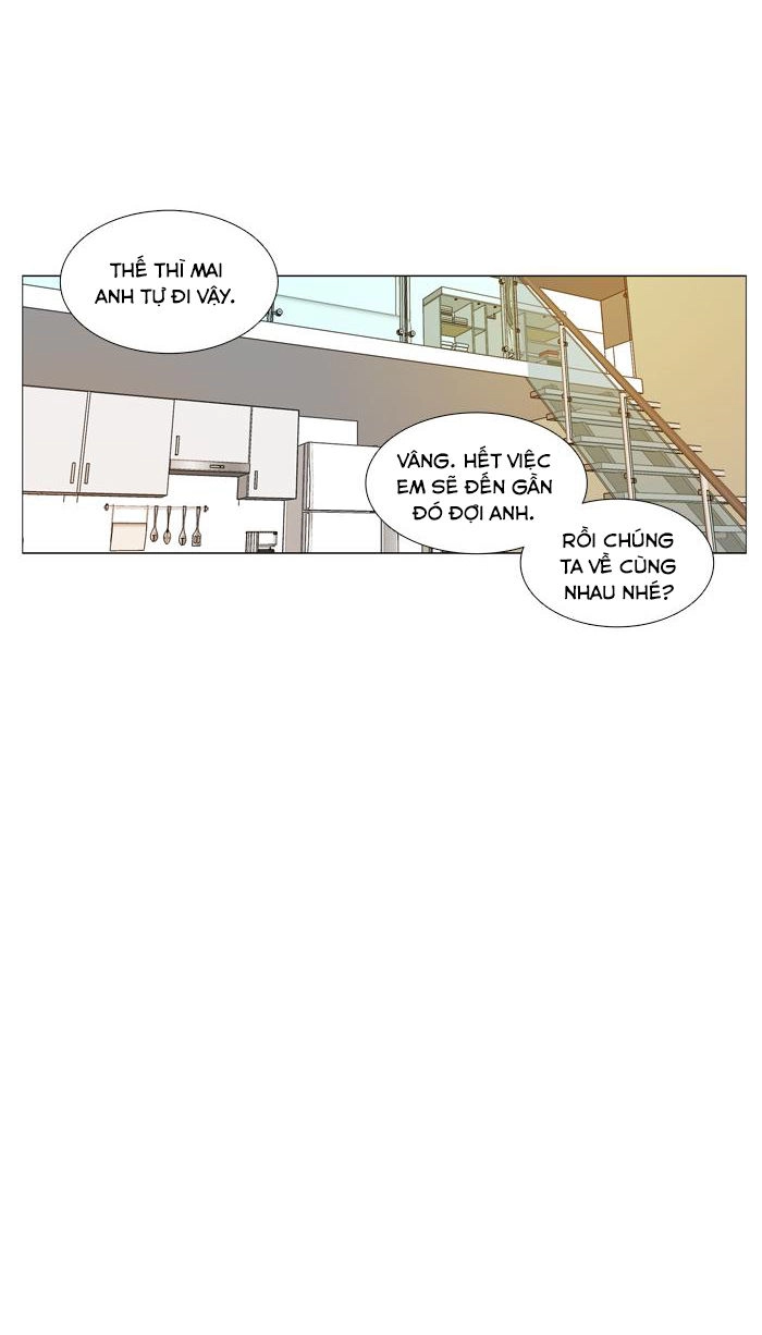 Không Thể Chạm Vào Anh Chapter 84 - 20