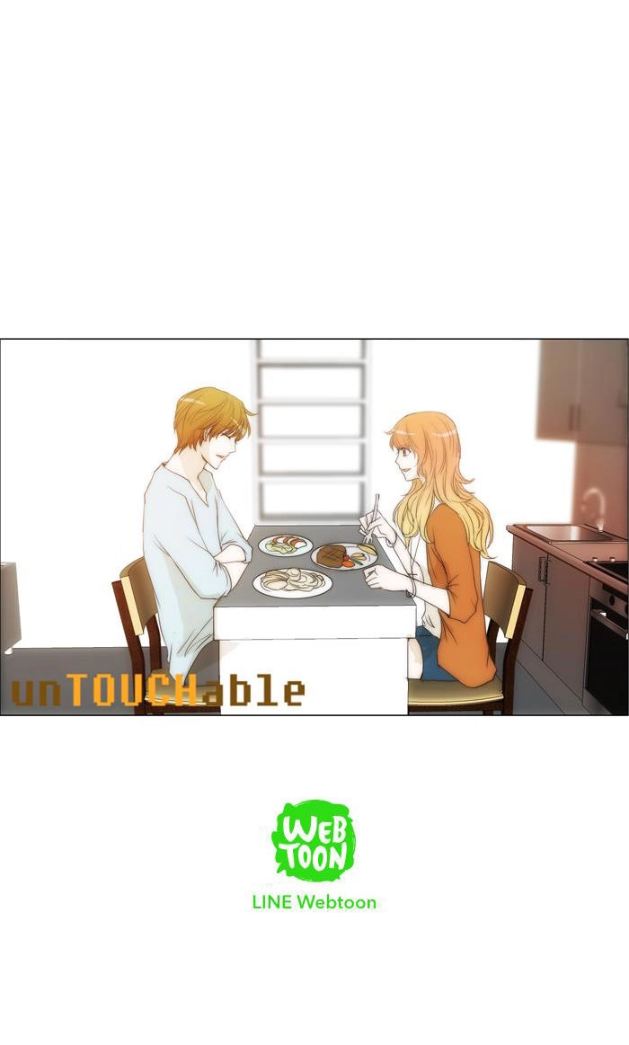 Không Thể Chạm Vào Anh Chapter 84 - 25