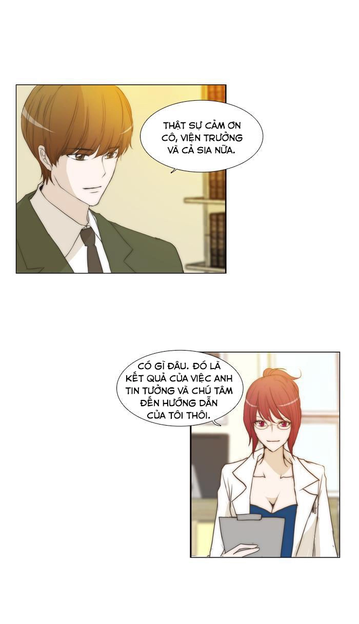 Không Thể Chạm Vào Anh Chapter 85 - 6