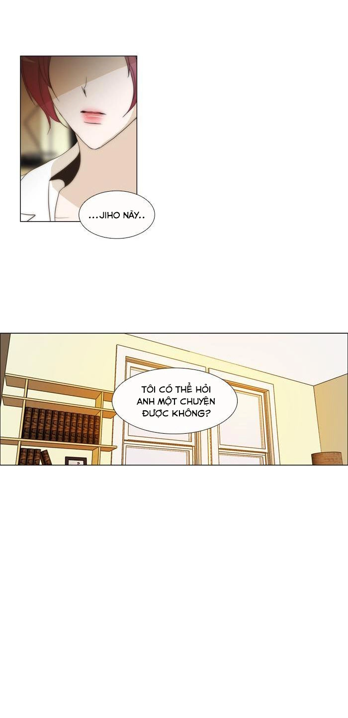 Không Thể Chạm Vào Anh Chapter 85 - 11