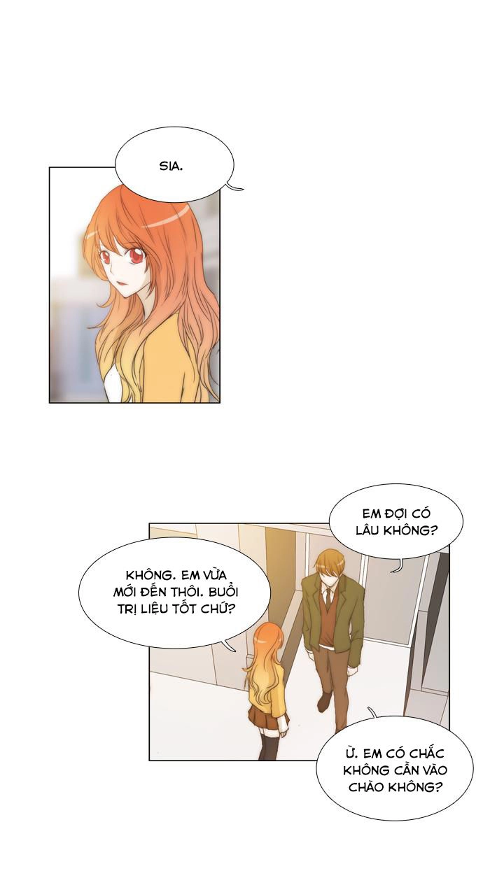 Không Thể Chạm Vào Anh Chapter 85 - 13