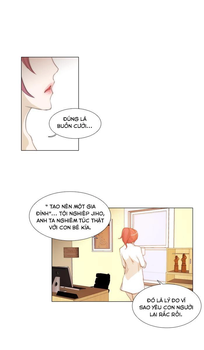 Không Thể Chạm Vào Anh Chapter 85 - 18