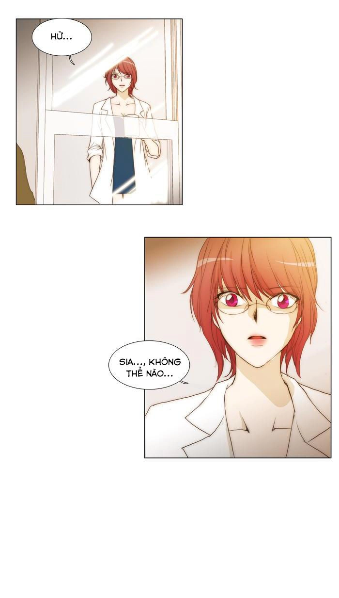 Không Thể Chạm Vào Anh Chapter 85 - 21