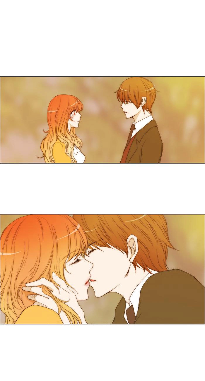 Không Thể Chạm Vào Anh Chapter 85 - 24