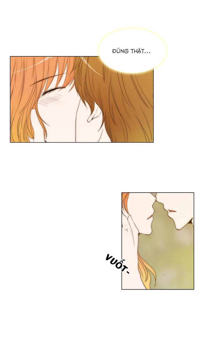 Không Thể Chạm Vào Anh Chapter 85 - 25