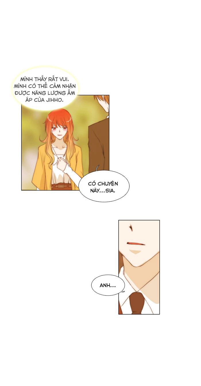 Không Thể Chạm Vào Anh Chapter 85 - 26