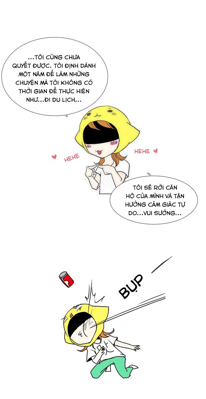 Không Thể Chạm Vào Anh Chapter 85.1 - 4