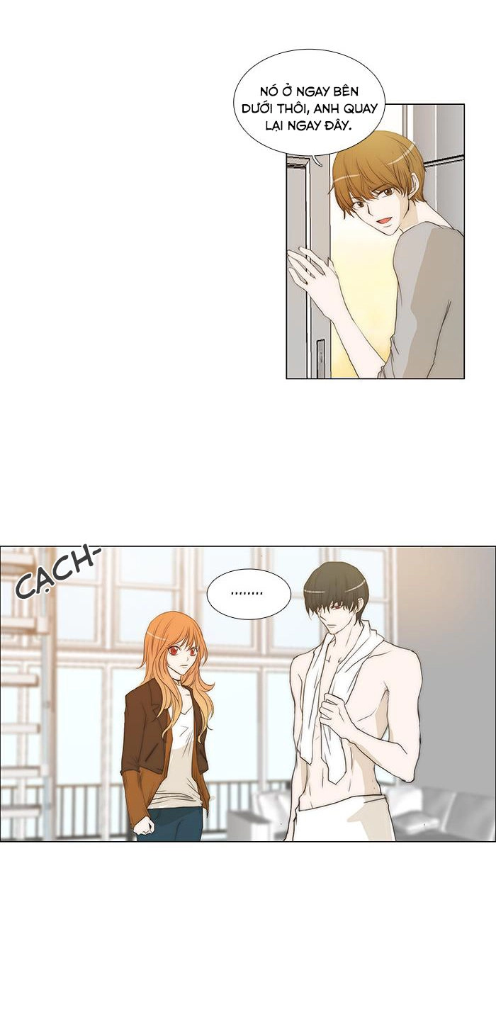 Không Thể Chạm Vào Anh Chapter 87 - 5