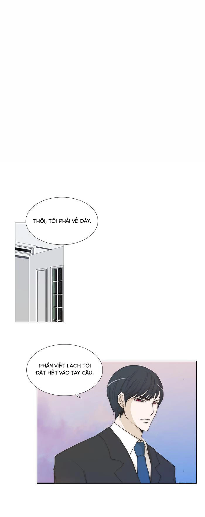 Không Thể Chạm Vào Anh Chapter 87 - 11