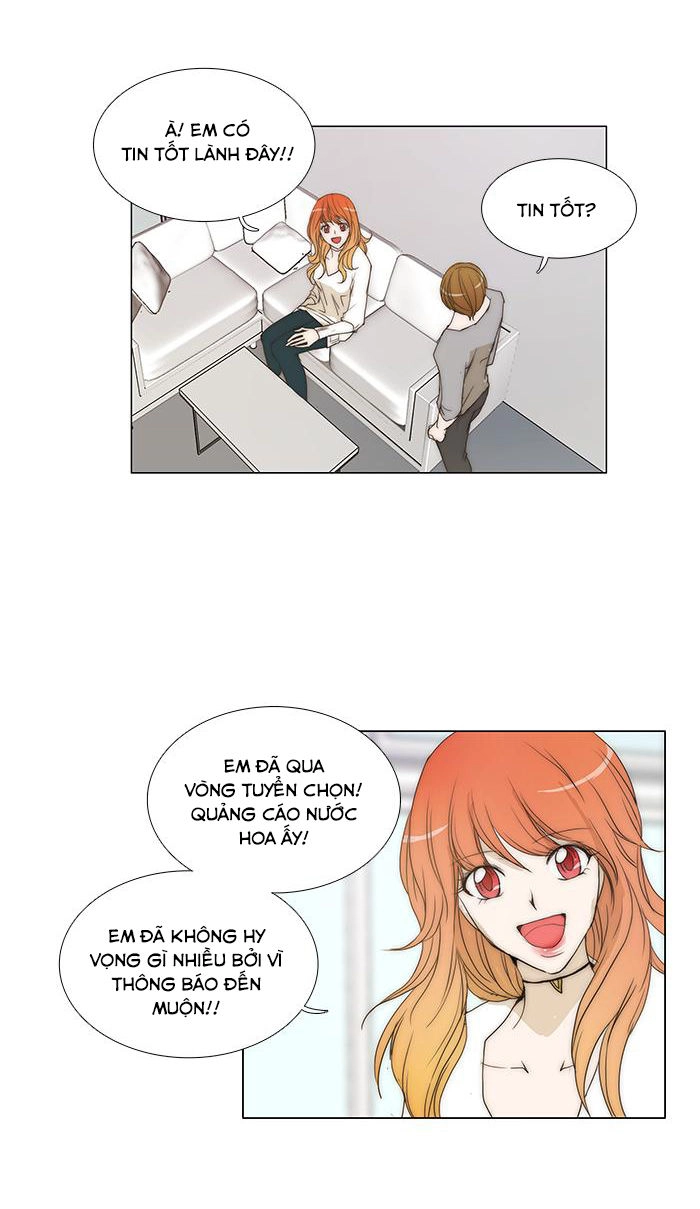 Không Thể Chạm Vào Anh Chapter 87 - 14