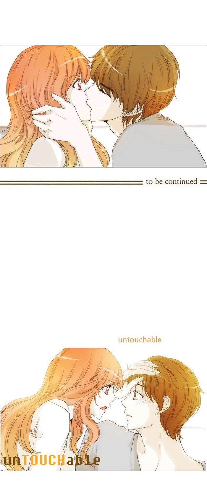 Không Thể Chạm Vào Anh Chapter 87 - 24