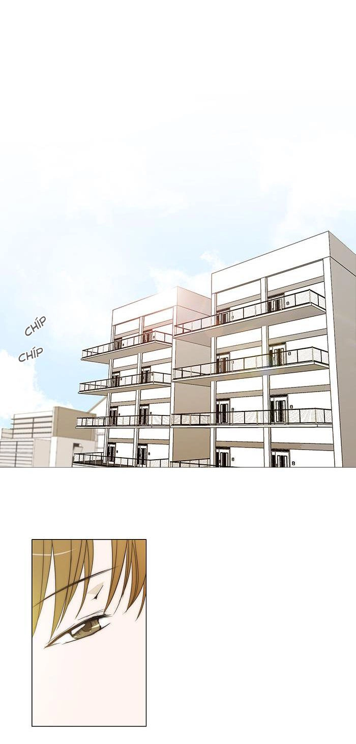 Không Thể Chạm Vào Anh Chapter 88 - 4