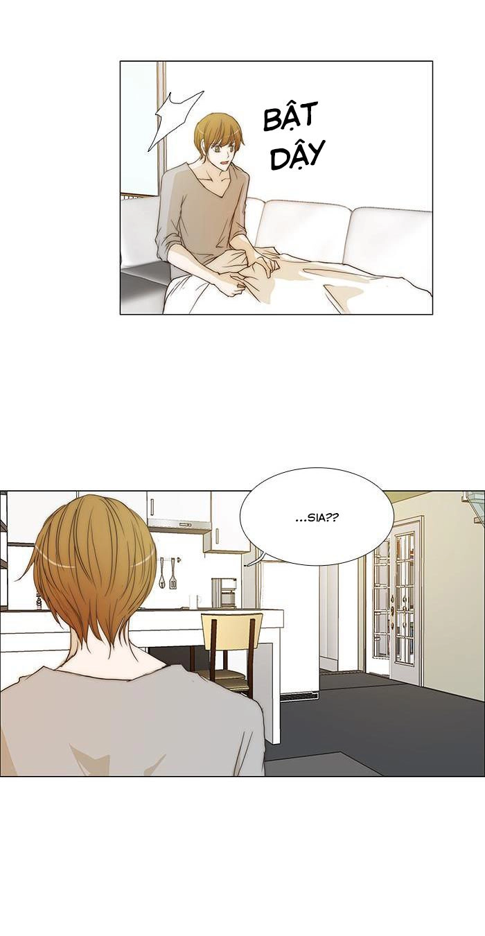 Không Thể Chạm Vào Anh Chapter 88 - 5