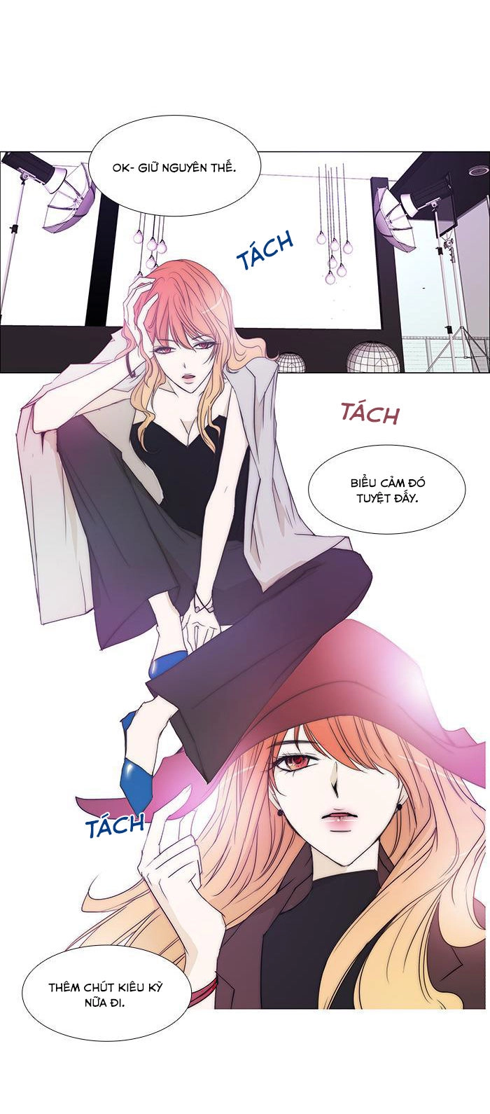 Không Thể Chạm Vào Anh Chapter 88 - 6