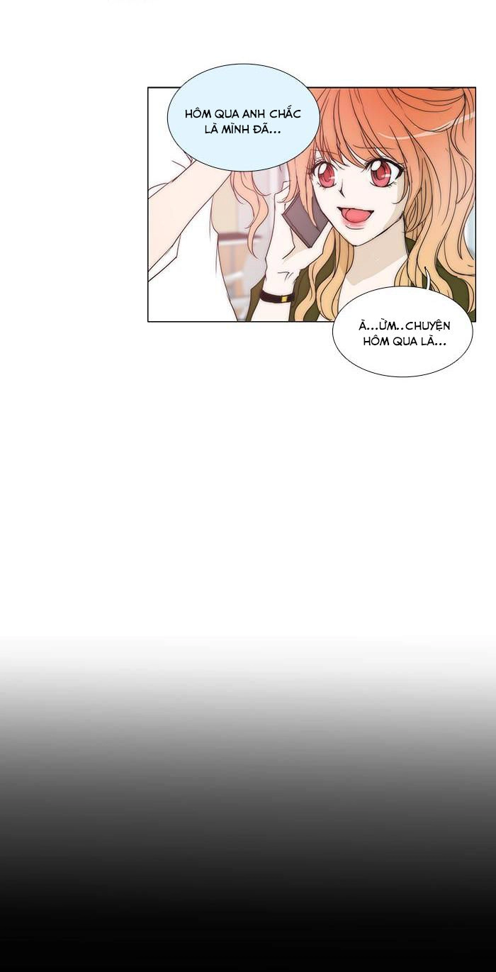 Không Thể Chạm Vào Anh Chapter 88 - 9