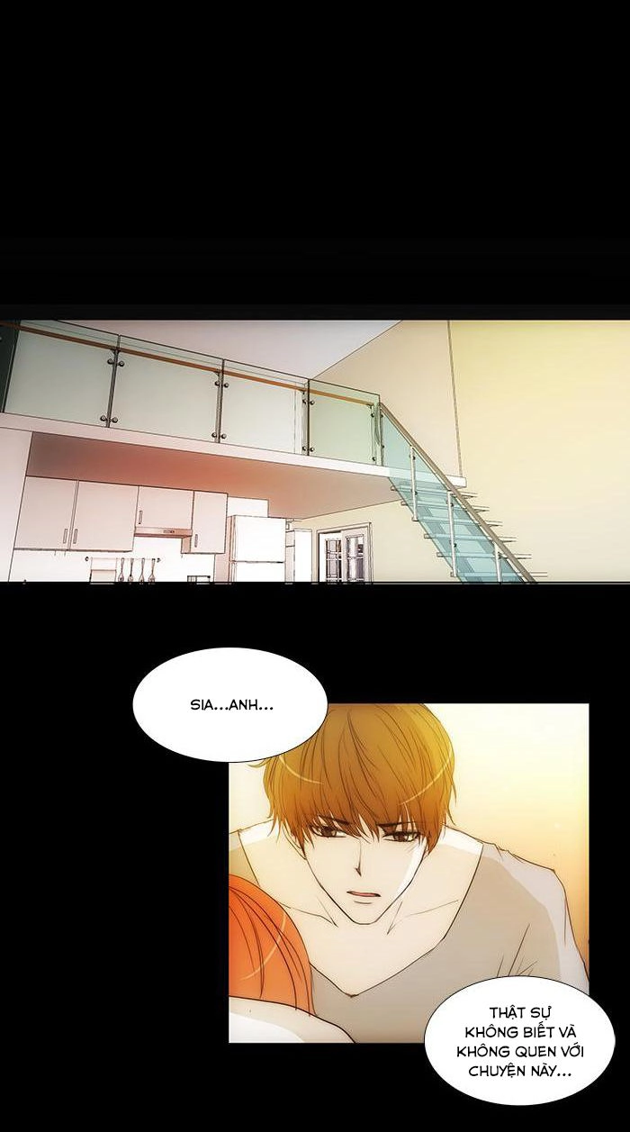 Không Thể Chạm Vào Anh Chapter 88 - 10