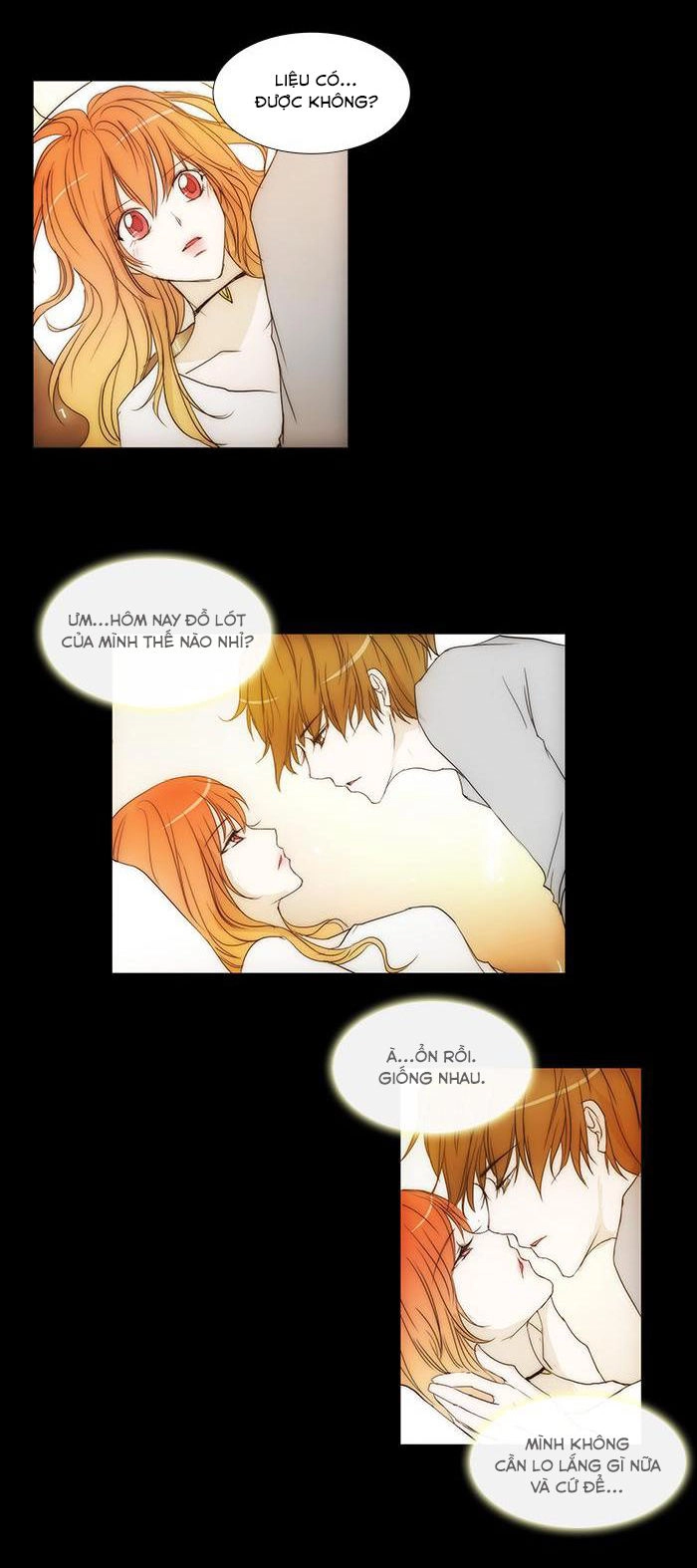 Không Thể Chạm Vào Anh Chapter 88 - 11