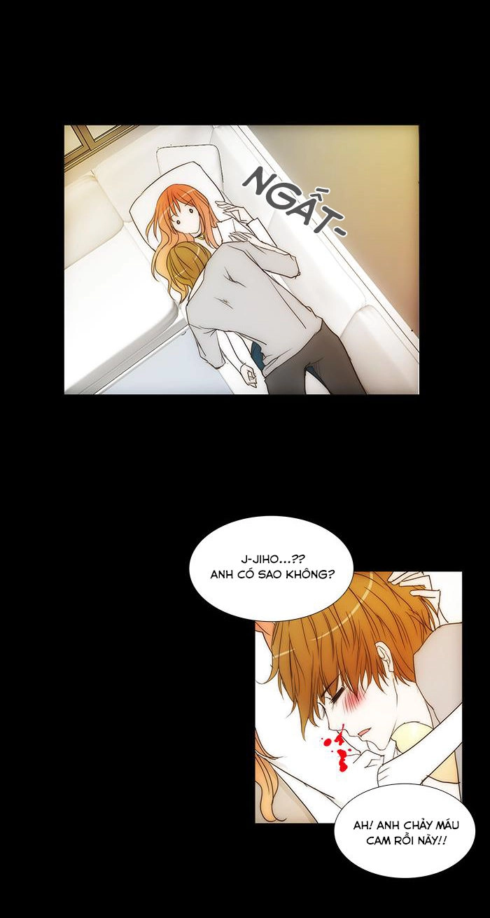 Không Thể Chạm Vào Anh Chapter 88 - 14