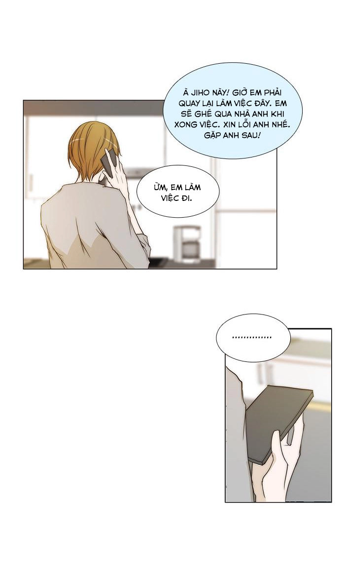 Không Thể Chạm Vào Anh Chapter 88 - 16