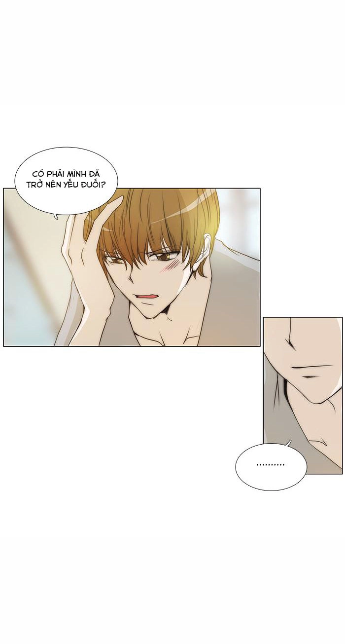 Không Thể Chạm Vào Anh Chapter 88 - 18