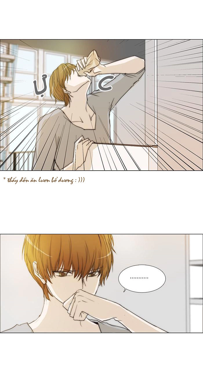 Không Thể Chạm Vào Anh Chapter 88 - 20