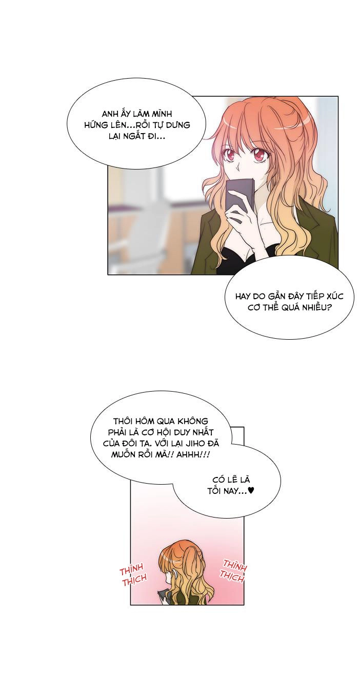 Không Thể Chạm Vào Anh Chapter 88 - 22