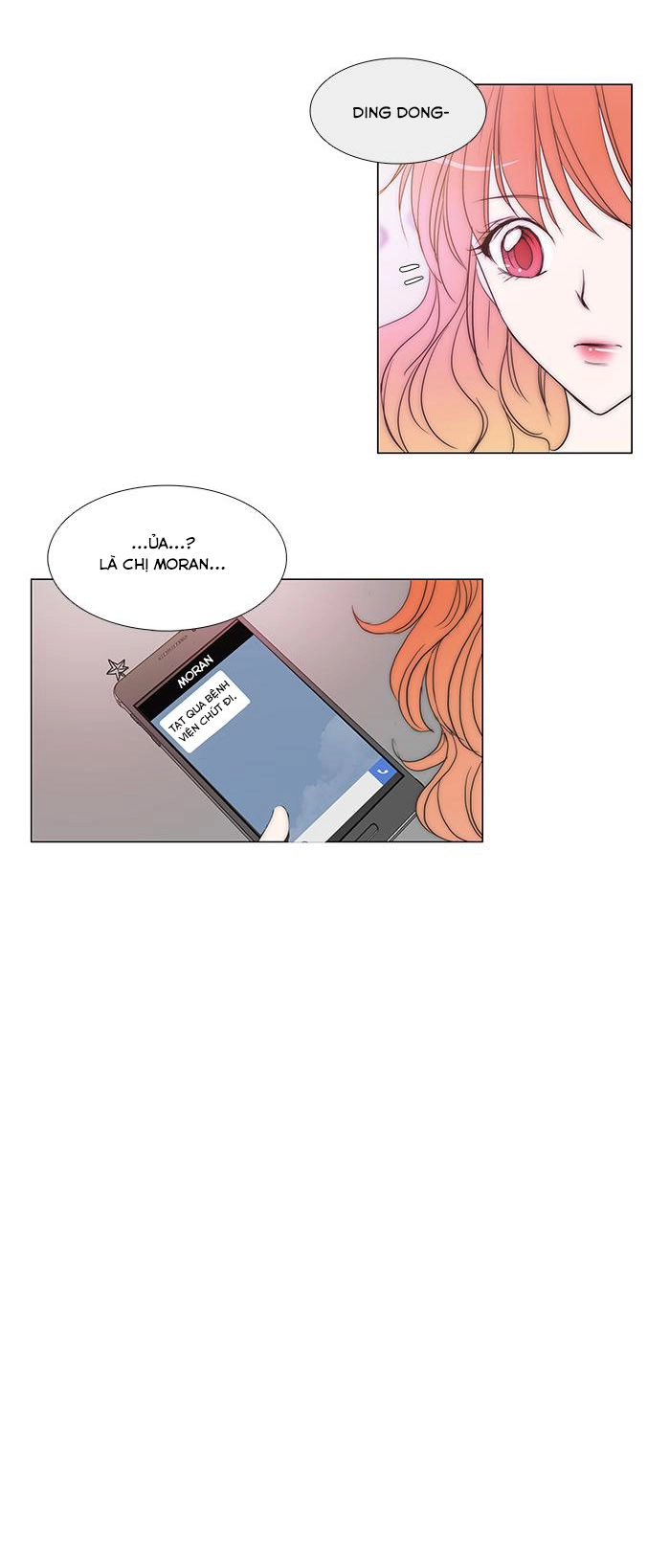 Không Thể Chạm Vào Anh Chapter 88 - 23