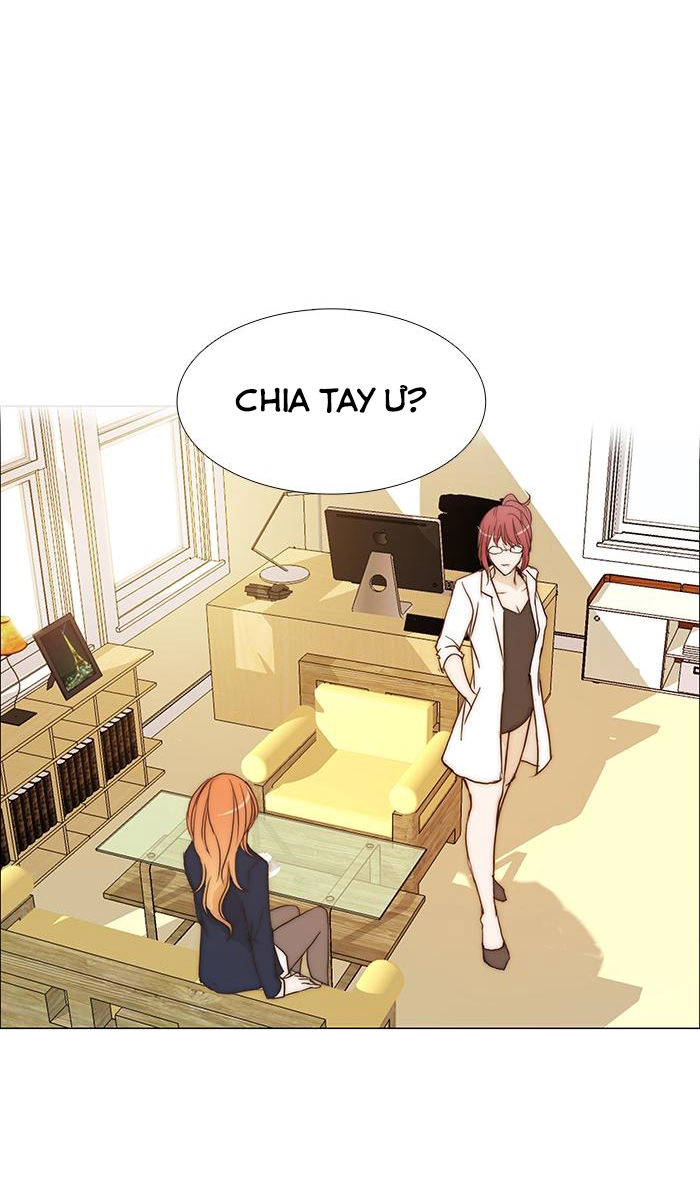 Không Thể Chạm Vào Anh Chapter 89 - 2