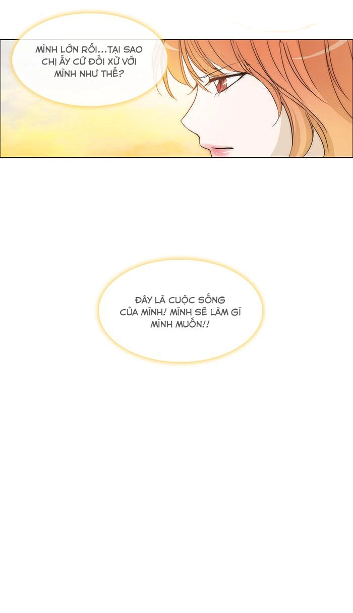 Không Thể Chạm Vào Anh Chapter 89 - 10