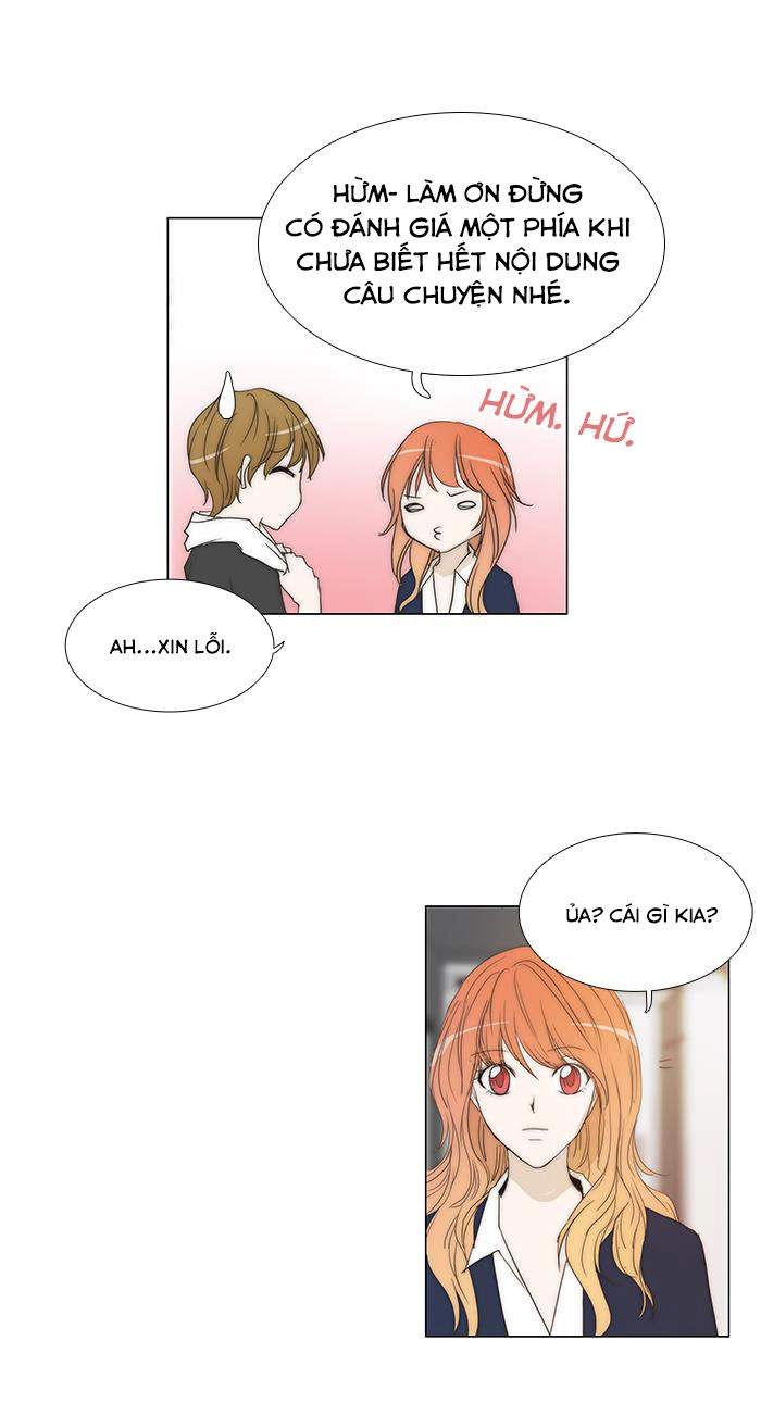 Không Thể Chạm Vào Anh Chapter 89 - 15