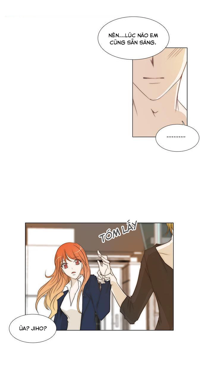 Không Thể Chạm Vào Anh Chapter 89 - 21