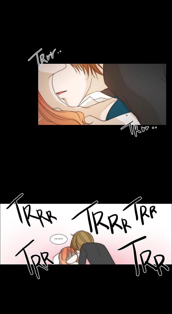 Không Thể Chạm Vào Anh Chapter 89 - 28