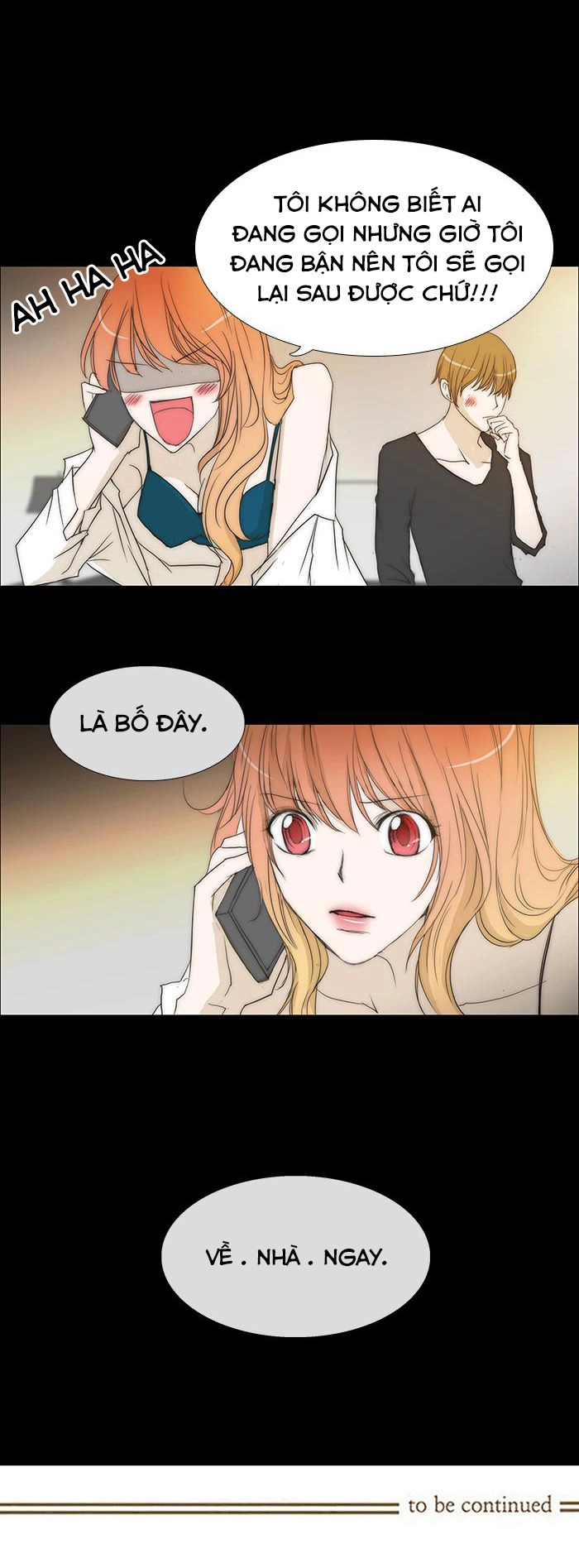 Không Thể Chạm Vào Anh Chapter 89 - 29