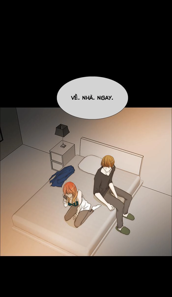 Không Thể Chạm Vào Anh Chapter 90 - 1