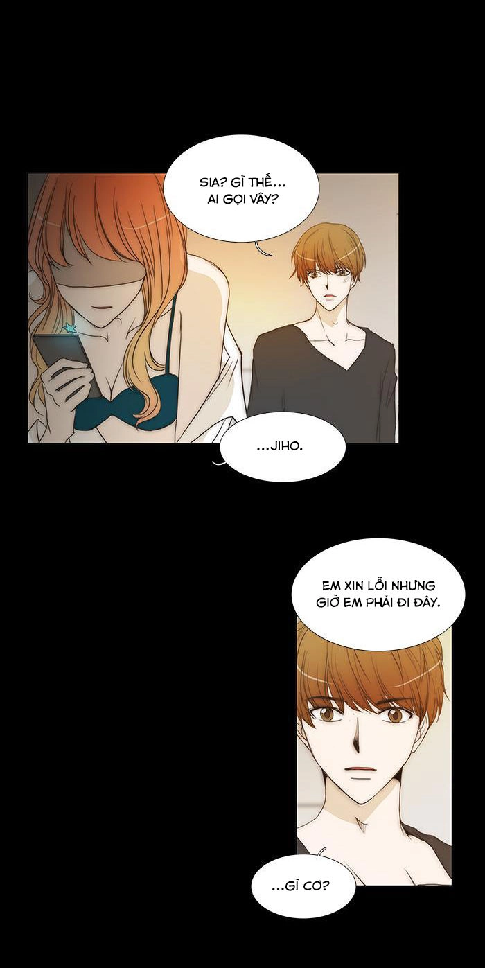 Không Thể Chạm Vào Anh Chapter 90 - 2