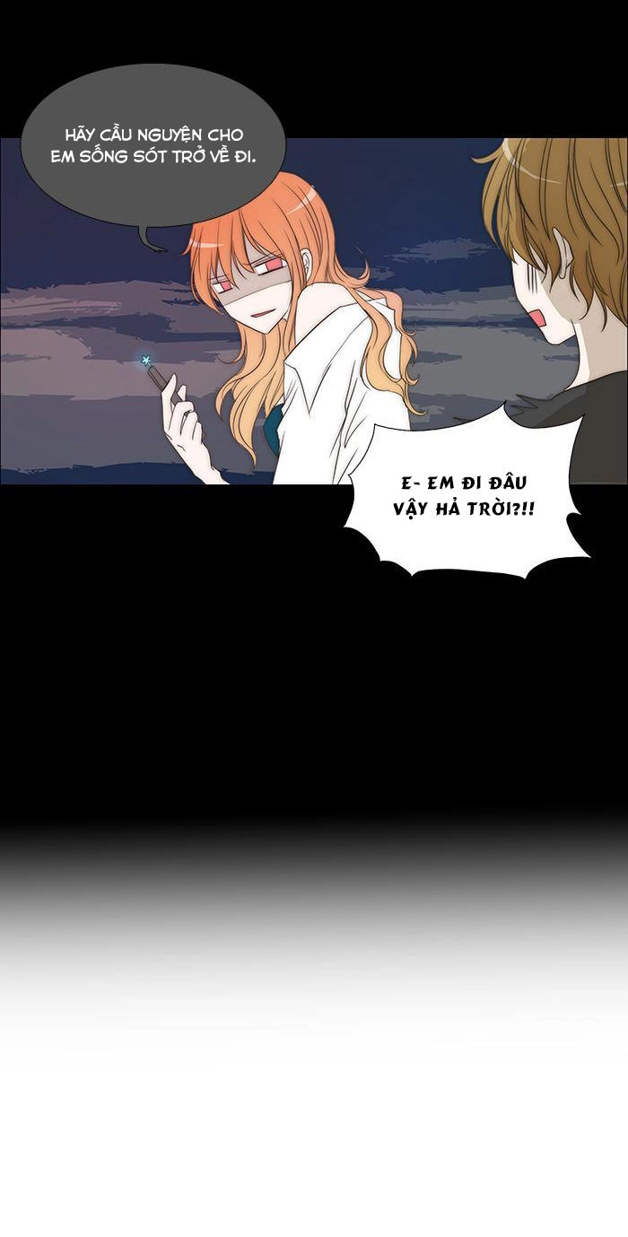 Không Thể Chạm Vào Anh Chapter 90 - 3