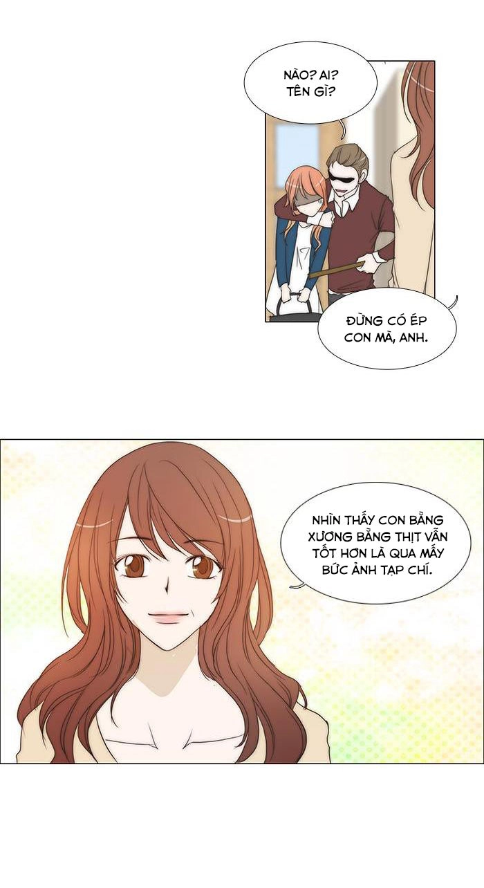 Không Thể Chạm Vào Anh Chapter 90 - 7