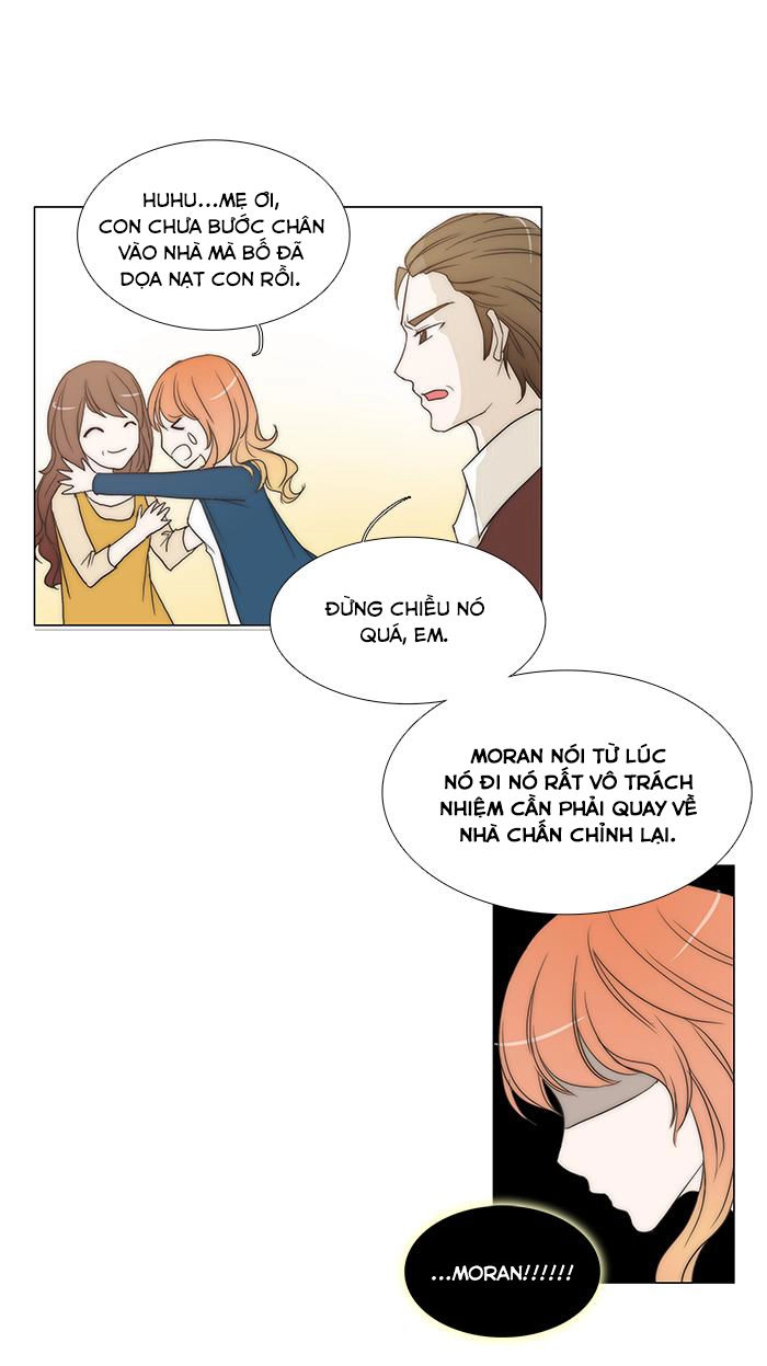 Không Thể Chạm Vào Anh Chapter 90 - 8